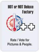 Hot Or Not Deluxe Factory