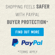 PayPal buyer protection