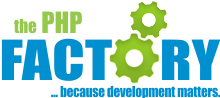 The PHP Factory Joomla Extensions