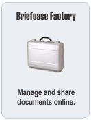Briefcase Factory
