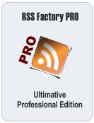 RSS Factory PRO