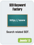 SEO Keyword Factory